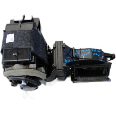 Отопитель vw up 1s 1s0 1s1820003af фото №1