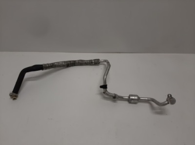 Шланг кондиціонера jaguar xj x351 3.0 d фото №1