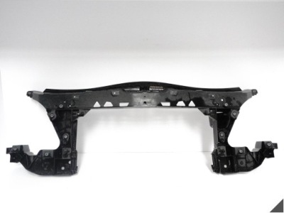 Mercedes sprinter w906 lift 13-18 усилитель поперечина передний pas передний фото №1