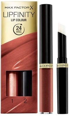 MAX FACTOR POMADKA LIPFINITY 130 LUSCIOUS