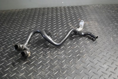 Трубка шланг wody 059121065ah audi a8 d3 3.0 tdi фото №1