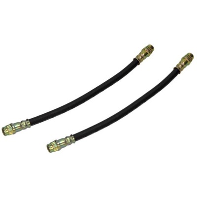 Провода тормозные задняя do renault megane i 1996- фото №1