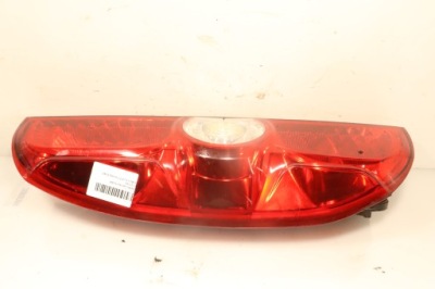 Лампа ліва задня fiat doblo ii lift 00518106710 фото №1