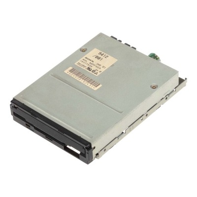 SONY MPF52A FDD 2MB FOR APPLE POWERMAC MACINTOSH