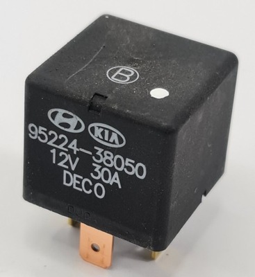 RELAY HYUNDAI SANTA FE II 95224-38050  