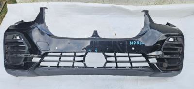 Bmw x5 g05 бампер перед передний фото №1