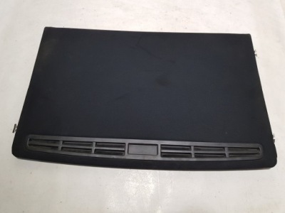 Захист стеля люк czarna mercedes ml w164 фото №1