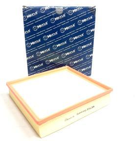 Meyle фільтр повітря hyundai getz фото №1