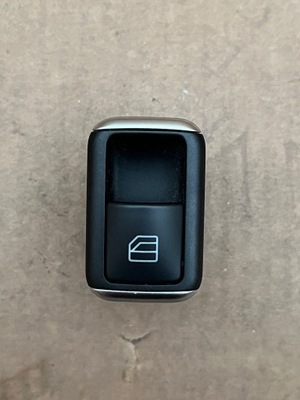 Кнопка підйому скло mercedes gls x166 a2049058102 фото №1