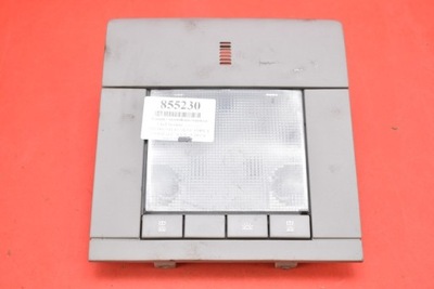 Лампа освещение салона перед 13157613 opel signum 03-05 фото №1