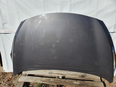 Капот hyundai i40 lift капот кришка двигуна m2f фото №1