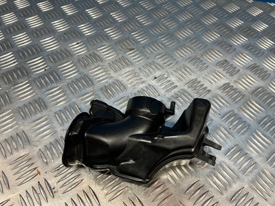 Audi a4 b9 2.0 tdi труба всмоктувальна турбіни 04c129656k фото №1