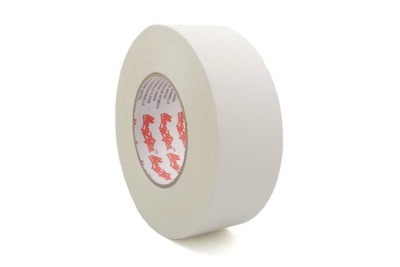 MagTape Matt 500 taśma matowa biała 50mm x 50m