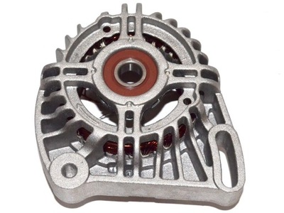 Stojan генератора fiat palio/siena punto 97- 1.2 фото №1