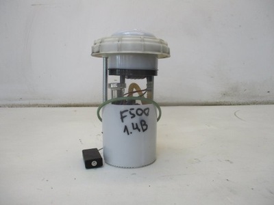 Насос топлива топливная fiat 500 1.4 фото №1