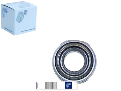 Подшипник выжимной honda civic ii civic iv concerto l фото №1