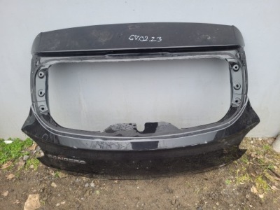 Крышка багажника dacia sandero iii 20- фото №1