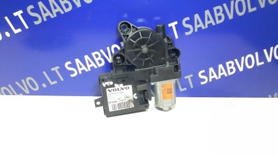 Volvo v50 2009 двигатели окон фото №1