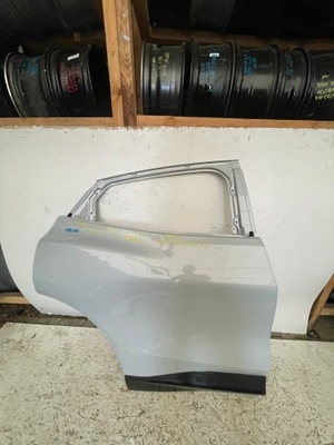 Дверь задние правое ford mustang e-mach lj8b-r26018-ad фото №1