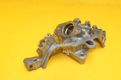 Основа насоса пального honda civic x k20c1 2.0 t фото №1