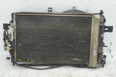 Ремень передний радиатор opel astra h 1.8 b фото №1