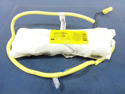 Lexus rx ii xu30 подушка безпеки подушка бічна сидіння фото №1