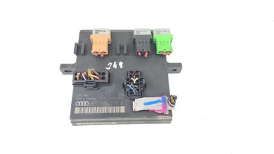 AUDI A4 B6 MÓDULO UNIDAD DE CONTROL DE LUZ 8E0907279A  