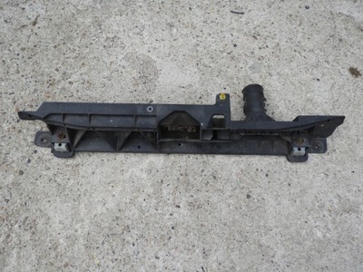 PAS PARTE DELANTERA VIGA CERRADURA CITROEN C4 II 14- GRAND PICA  