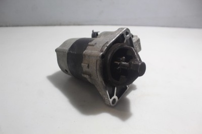 Стартер fiat stilo 1.2 фото №1