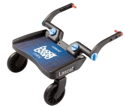 Lascal BuggyBoard Mini Niebieski