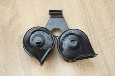 Клаксон peugeot 508 i фото №1