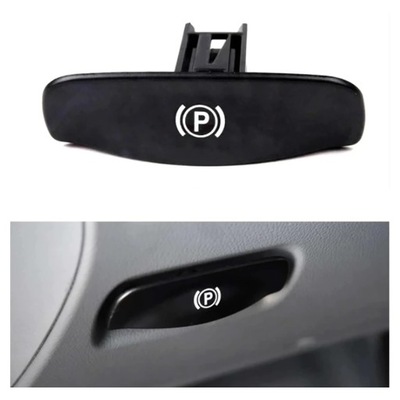 Car Parking Brake Lever Release Handle A6394270020 FOR FOR Mercedes-~33322