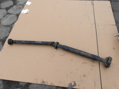 Wał привідний bmw e60 e61 7576539 фото №1