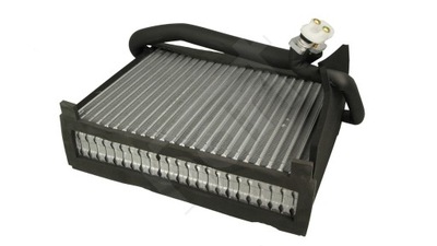 Hart 642 504 испаритель, кондиционер фото №1