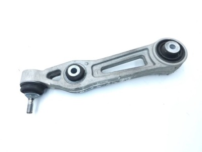 Tesla model s 2016 перед сторона левая рычаг передний фото №1