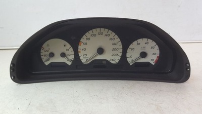 Лічильник mercedes w208 2,0 фото №1