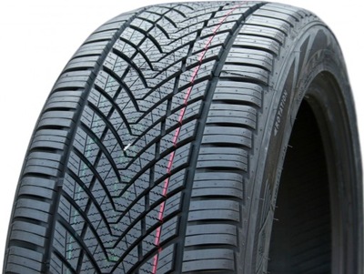 4 NOWE OPONY WIELOSEZONOWE TRACMAX 215/45R17 A/S