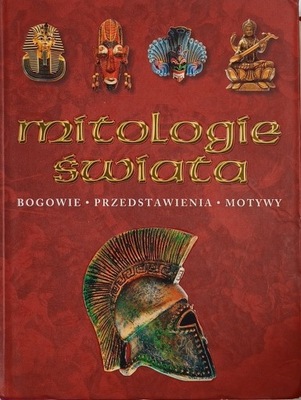 Mitologie Świata