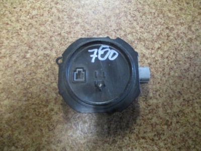 Mazda 6gh преобразователь лампа ксенон фото №1