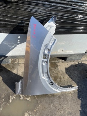 Opel mokka ii b крыло перед правый цвет kca фото №1