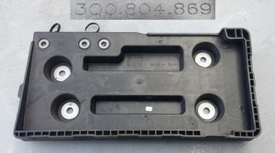 Основа акумулятор vw passat b8 3q0804869 фото №1