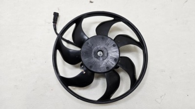 Вентилятор радиатора dacia spring ev электрик 214810527r фото №1