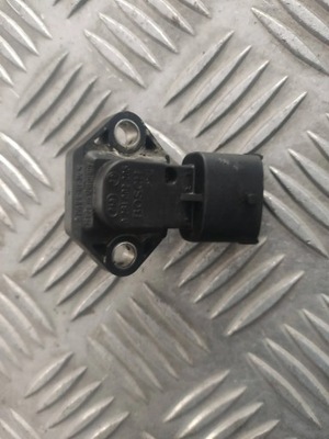 Датчик тиску 0281002205 фото №1