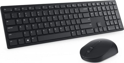 DellKeyboard And Mouse KM5221W RTL