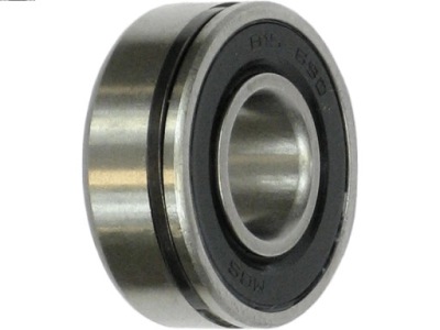 Подшипник генератора as-pl abe9030 bulk фото №1