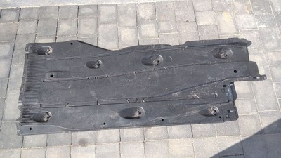 Защита подвеска левая seat leon ii 5q0825201 фото №1