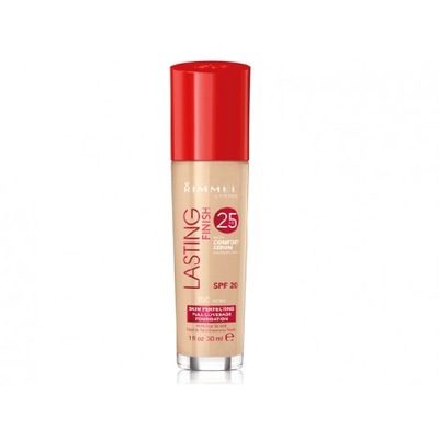 Rimmel Podkład Lasting Finish 25H Serum nr 100