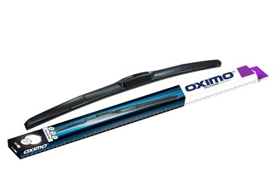 HYBRYDOWA WIPER BLADE (WUH) OXIMO O DLUGOSCI 425 MM  