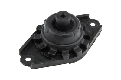 AD-NS-008 NTY SUPERIOR SOPORTE AMORTIGUADOR NISSAN ALMERA N16 00-, PRIMERA P  