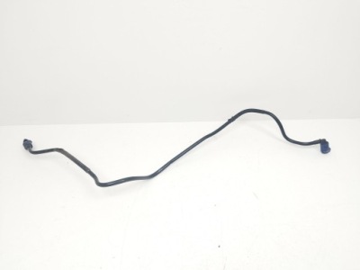 2018 smart forfour ii w453 шланг вакуумa stu1113080 фото №1